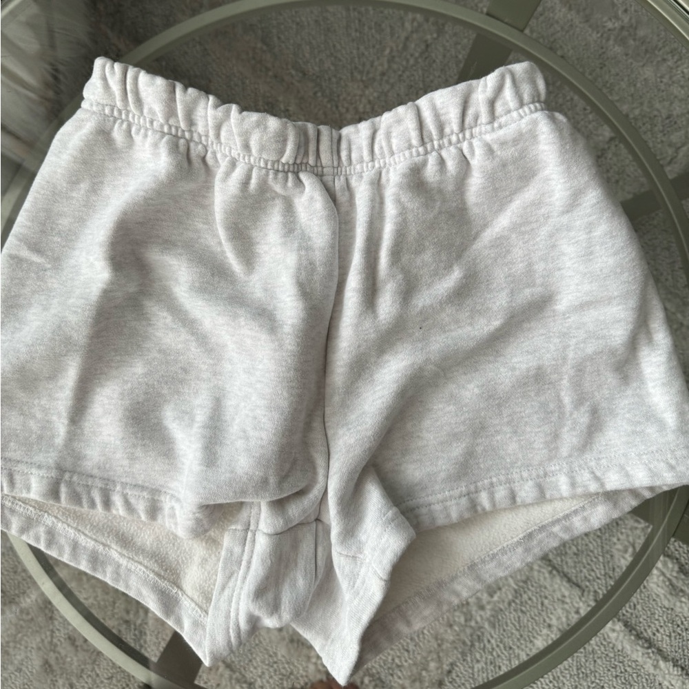 TNA sweatshorts 2in cozy perfect